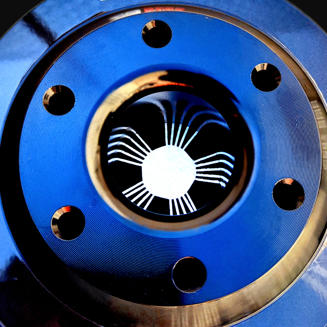 Medio Bajo de 10" - MB-1500 / 8 Ohms