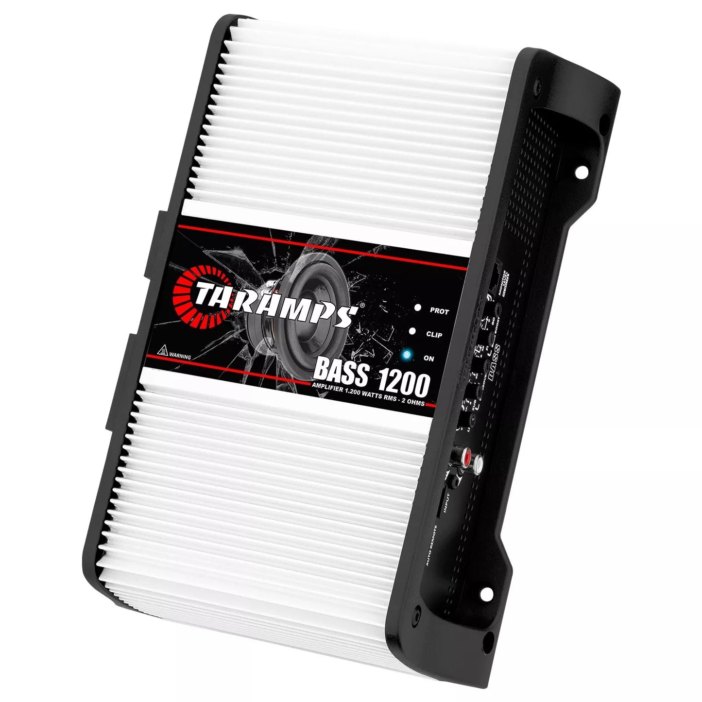 Taramps BASS 1200 - 2 OHMS