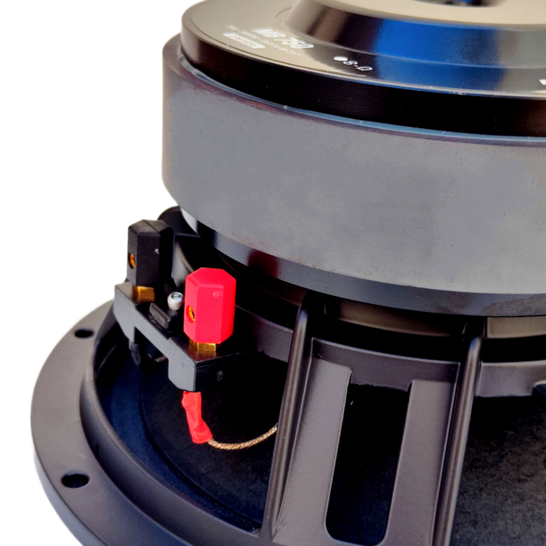 Medio de 8"- MB-750 / 8 Ohms