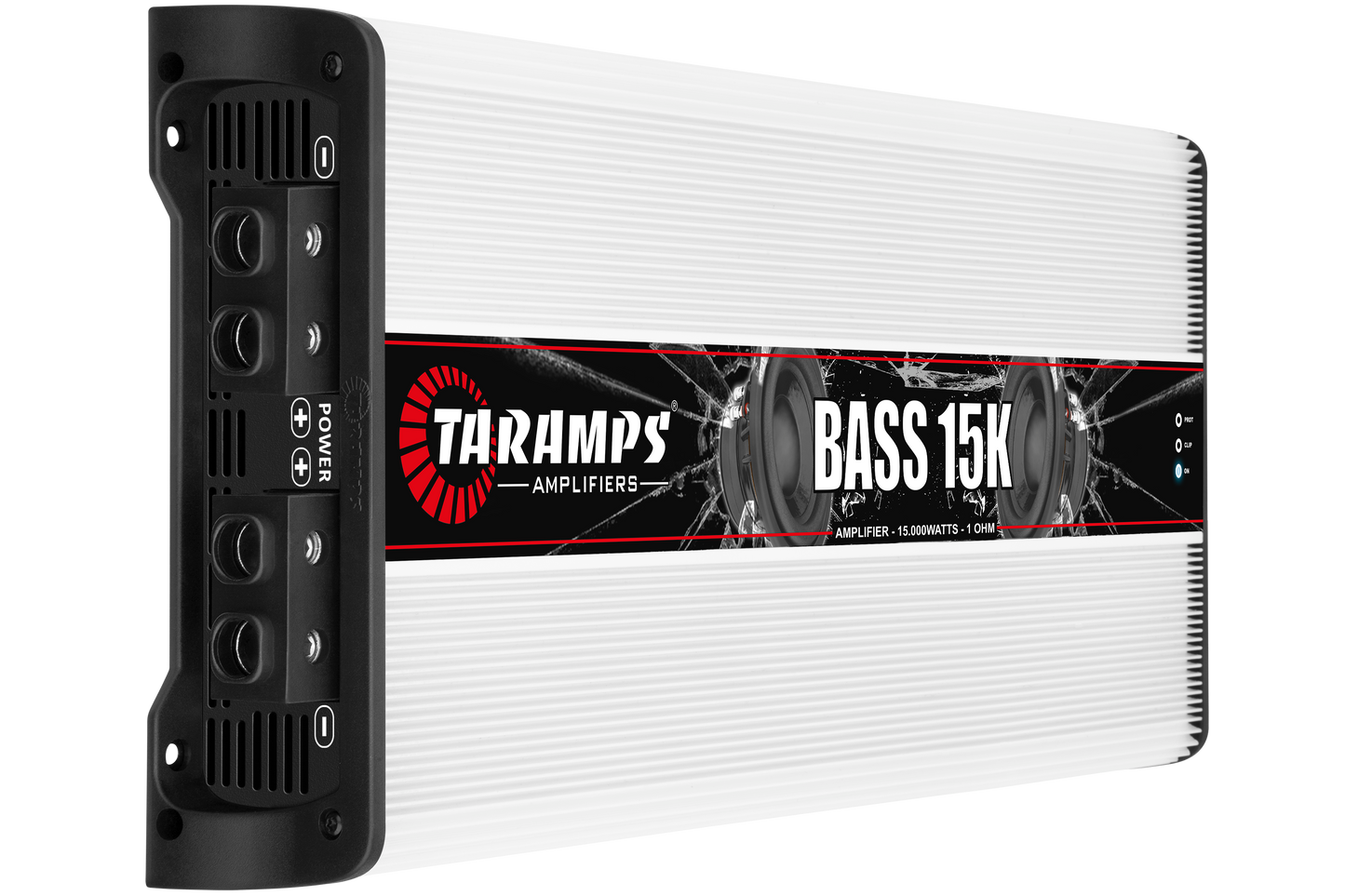 TARAMPS BASS 15K - 1 OHM