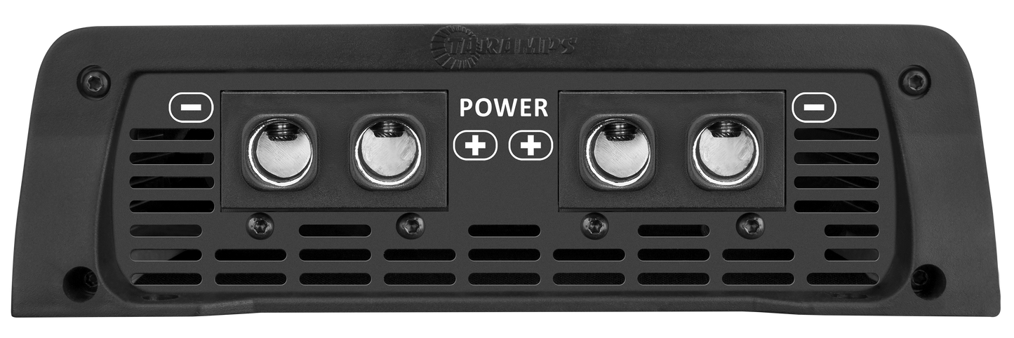 TARAMPS BASS 15K - 1 OHM