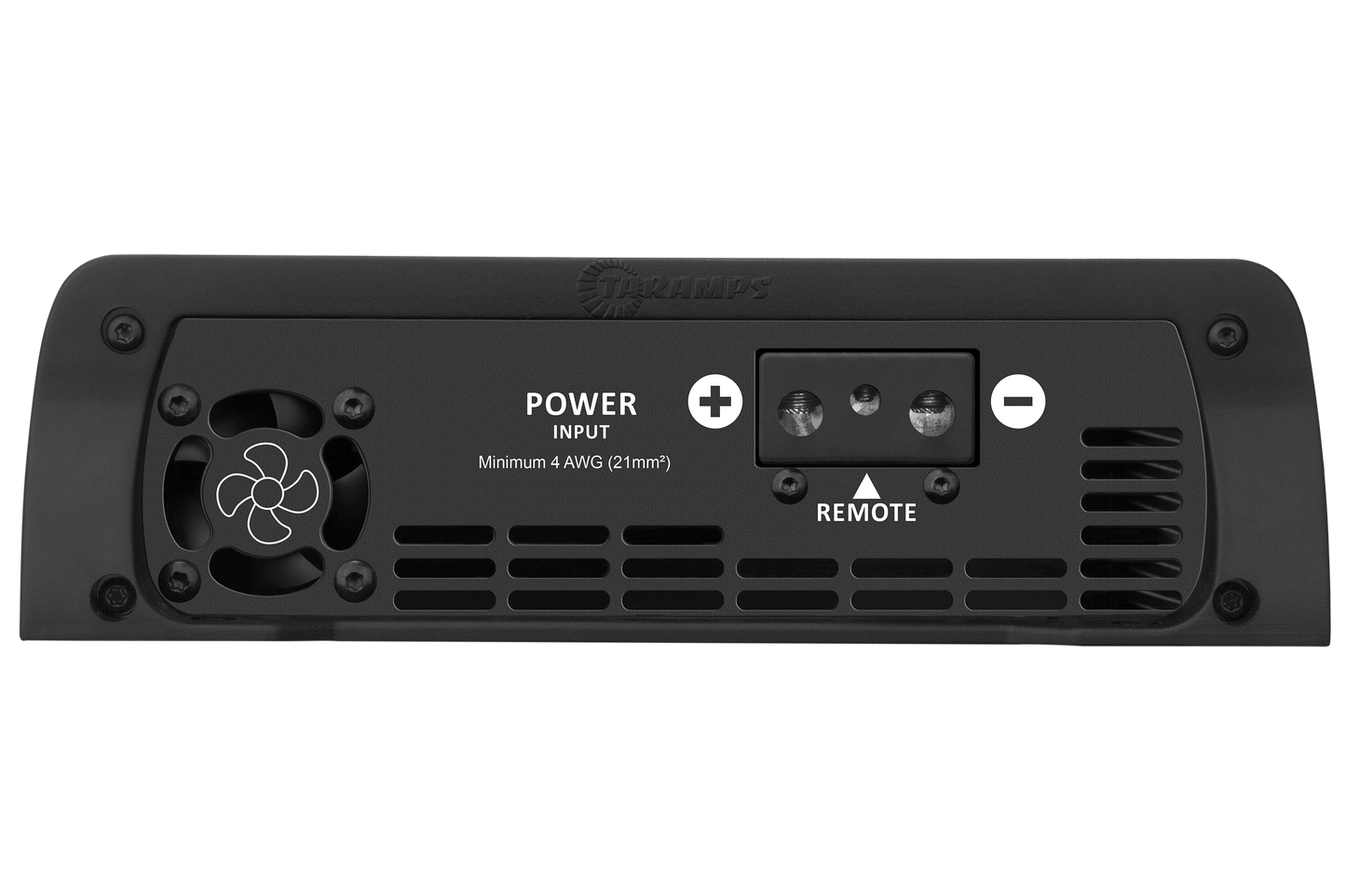 Amplificador Taramps BASS 3K - 1 OHM
