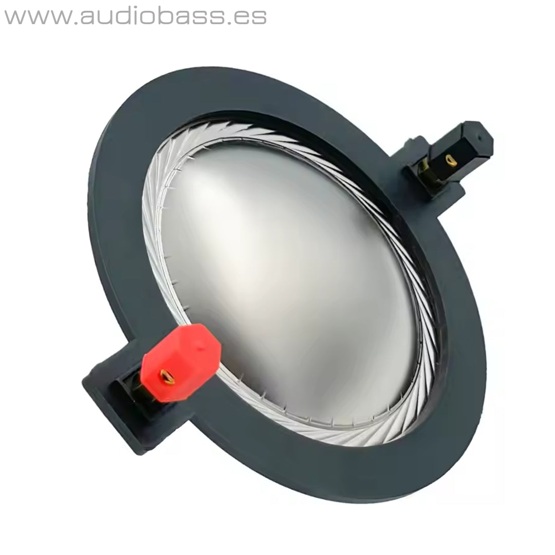 Bobina de DRIVER D 405- EVO - 8 ohms