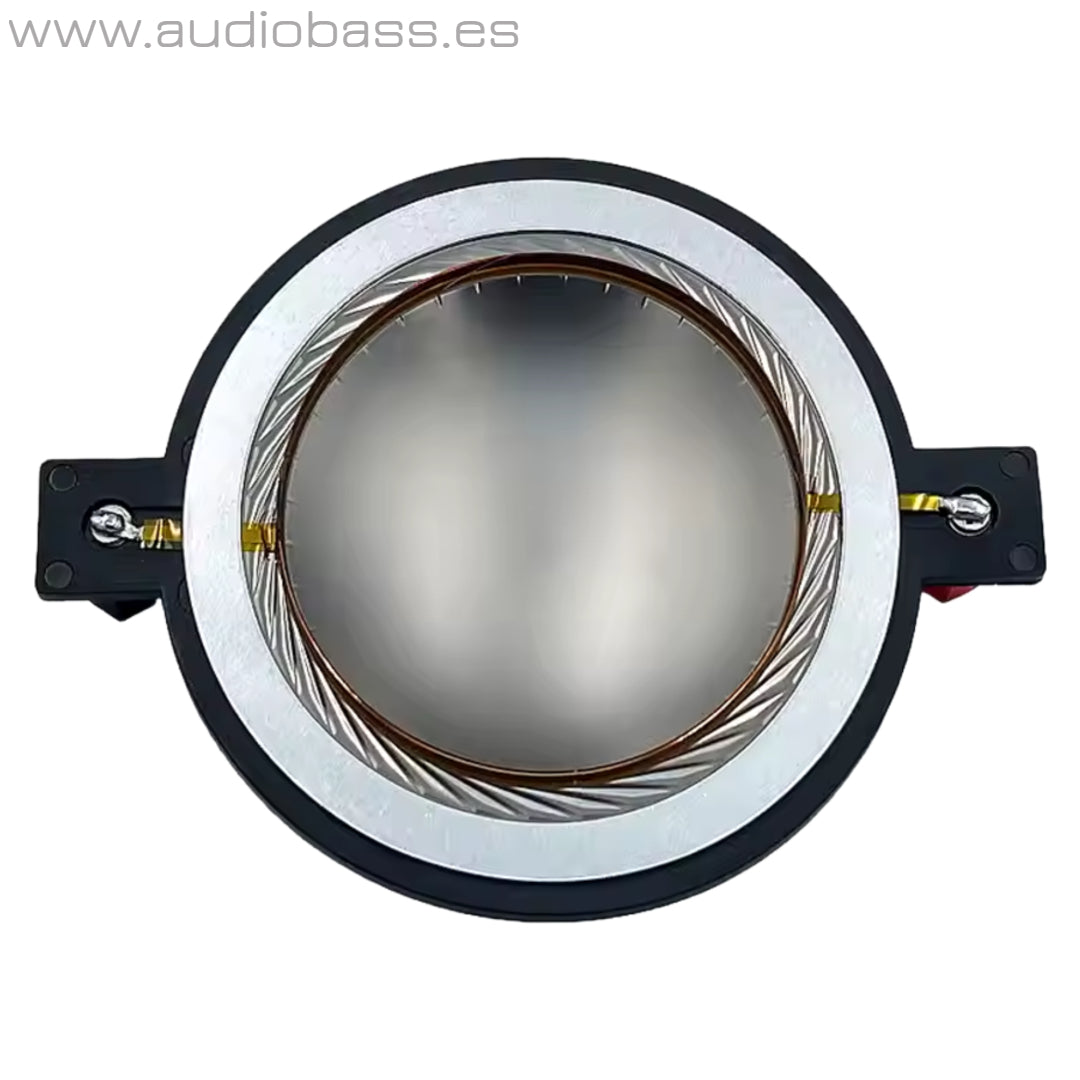 Bobina de DRIVER D 405- EVO - 8 ohms