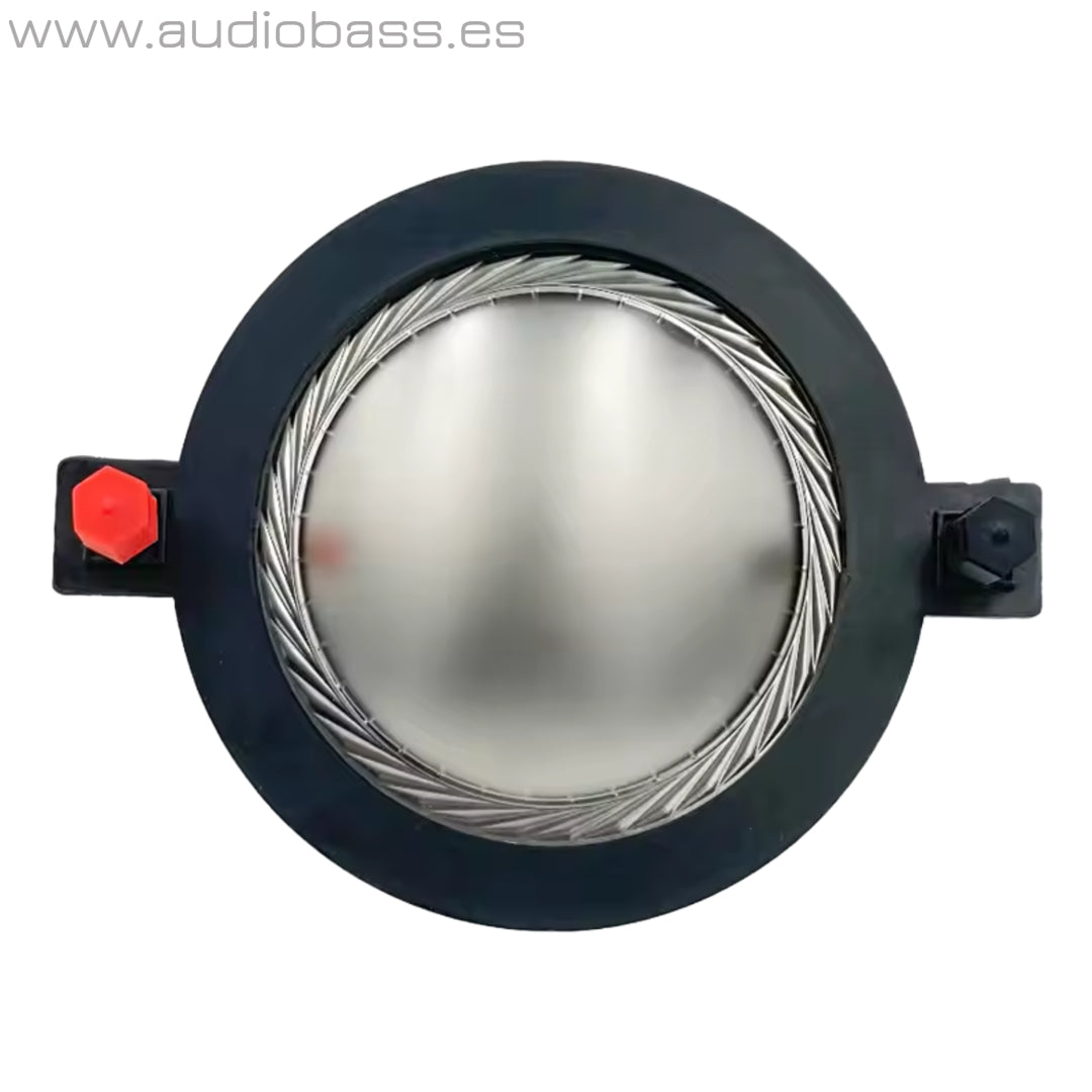 Bobina de DRIVER D 405- EVO - 8 ohms