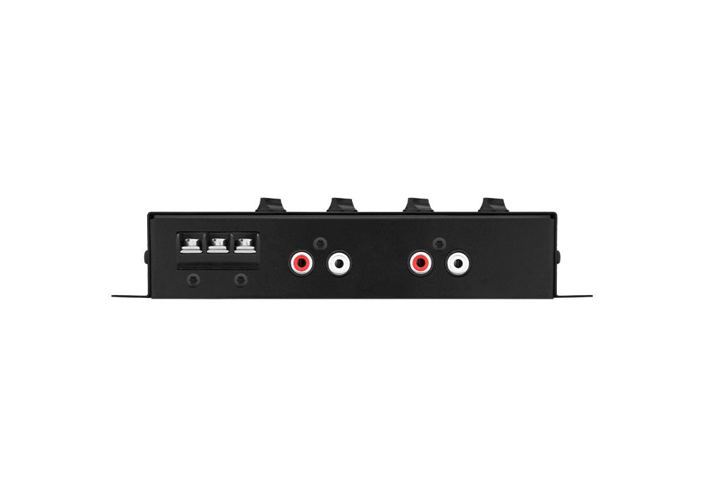 CROSSOVER TARAMPS CR-X4