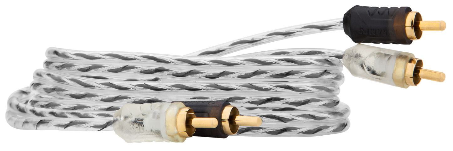 CABLE RCA TARAMPS INYECTADO 1 METRO