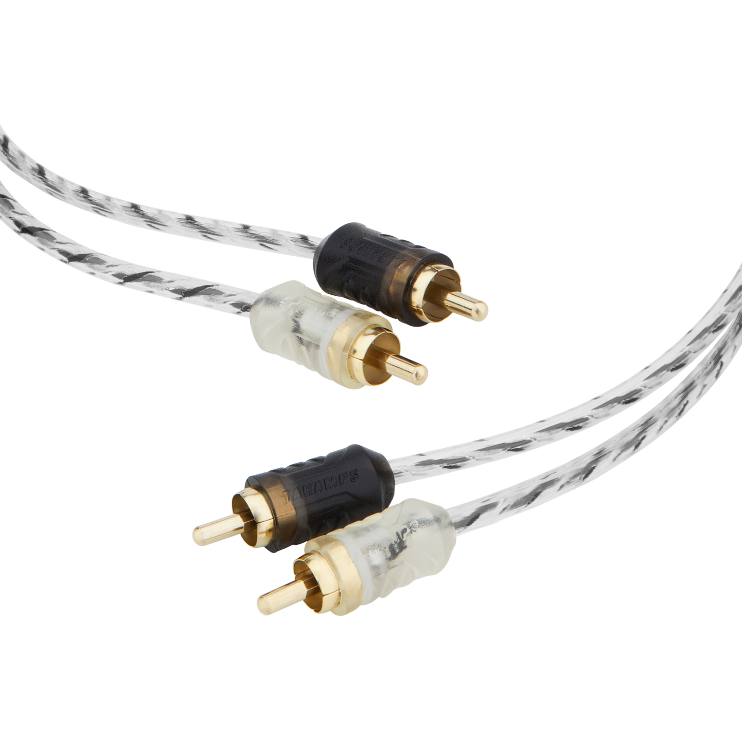 CABLE RCA TARAMPS INYECTADO 1 METRO