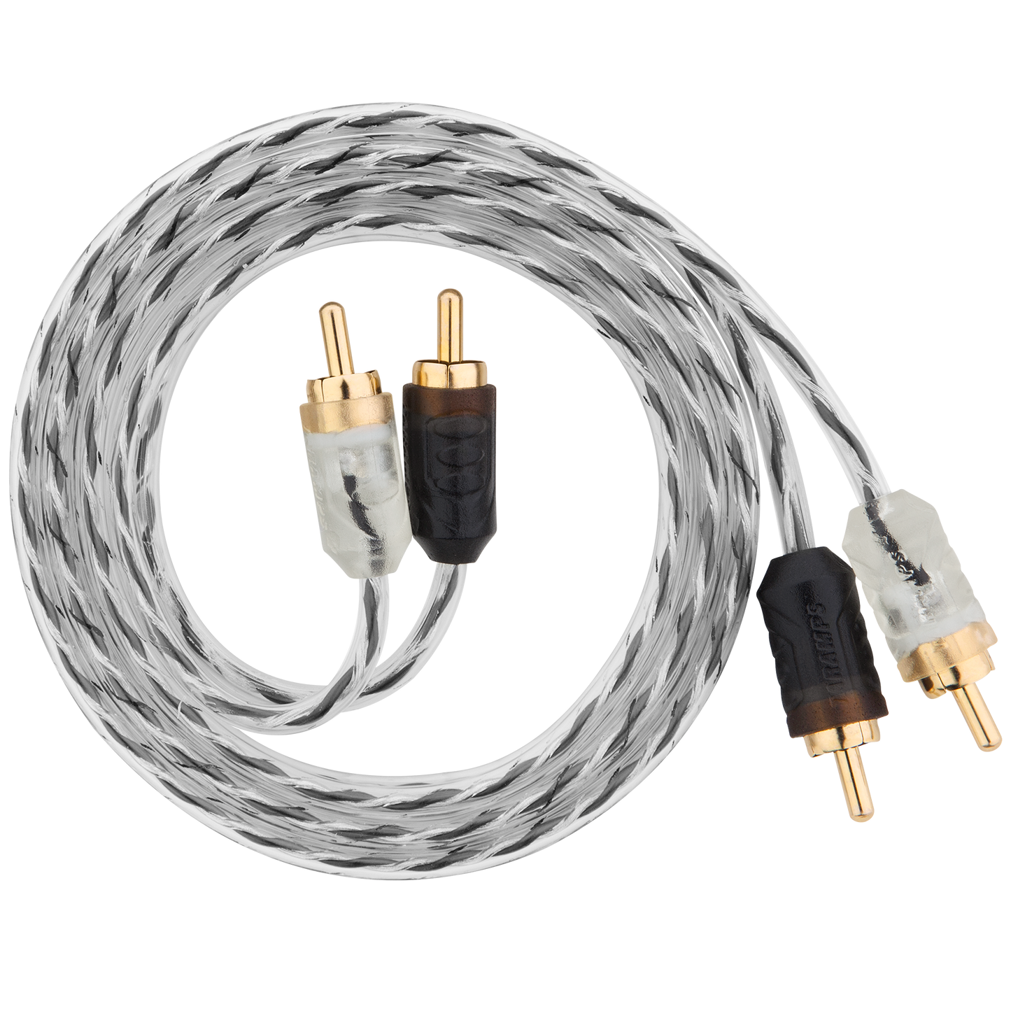 CABLE RCA TARAMPS INYECTADO 1 METRO