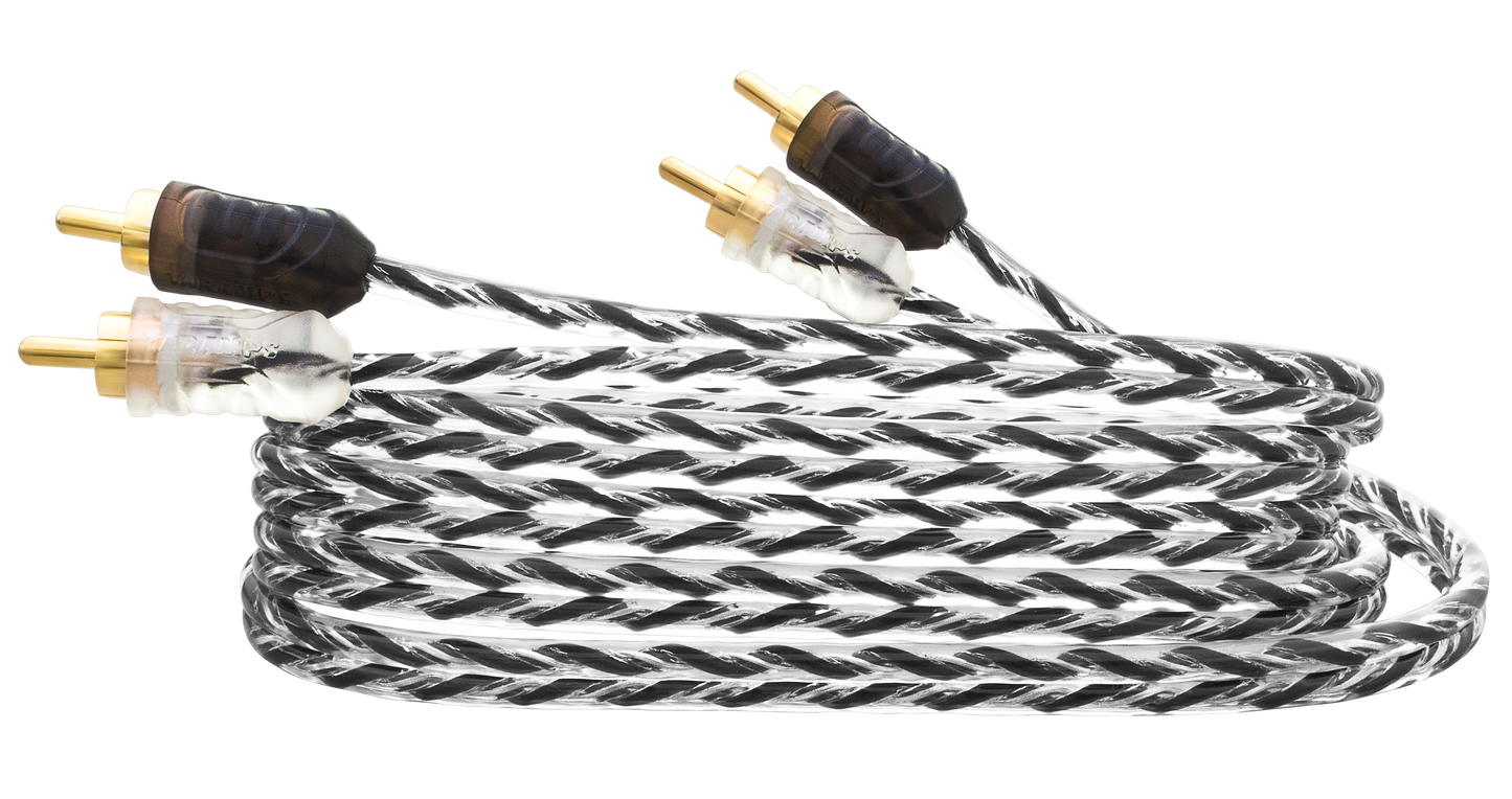 CABLE RCA TARAMPS INYECTADO 5 METROS
