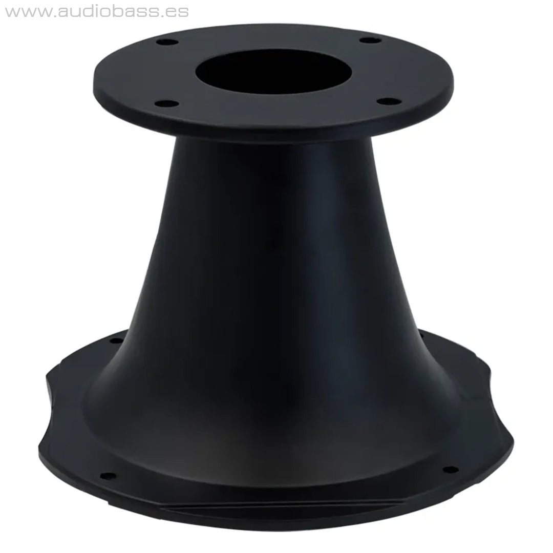 DIFUSOR DE DRIVER 2" - ALUMINIO -NEGRO
