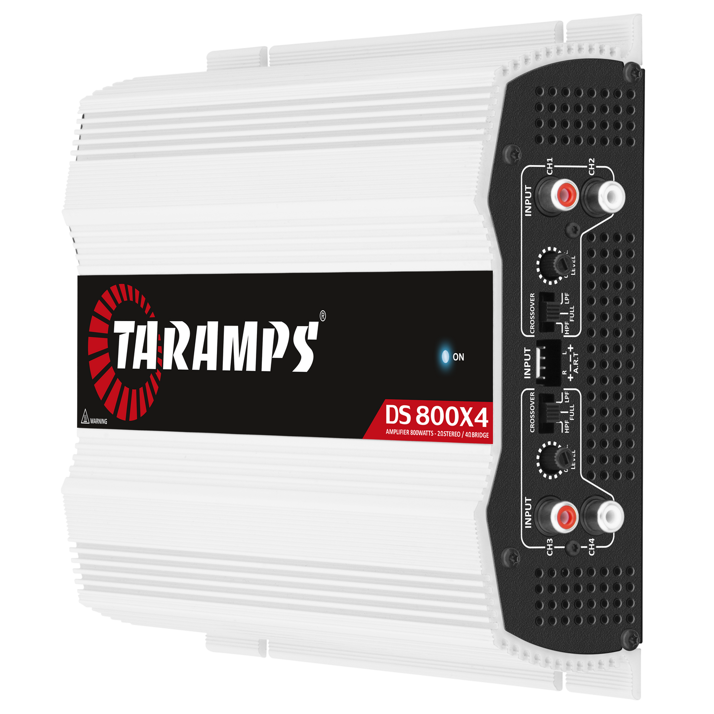 Taramps DS 800X4 - 2 OHMS