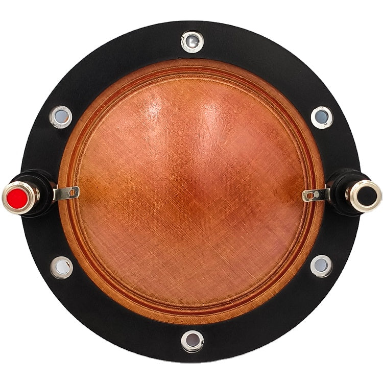 Bobina de Driver FENOLICO 4"