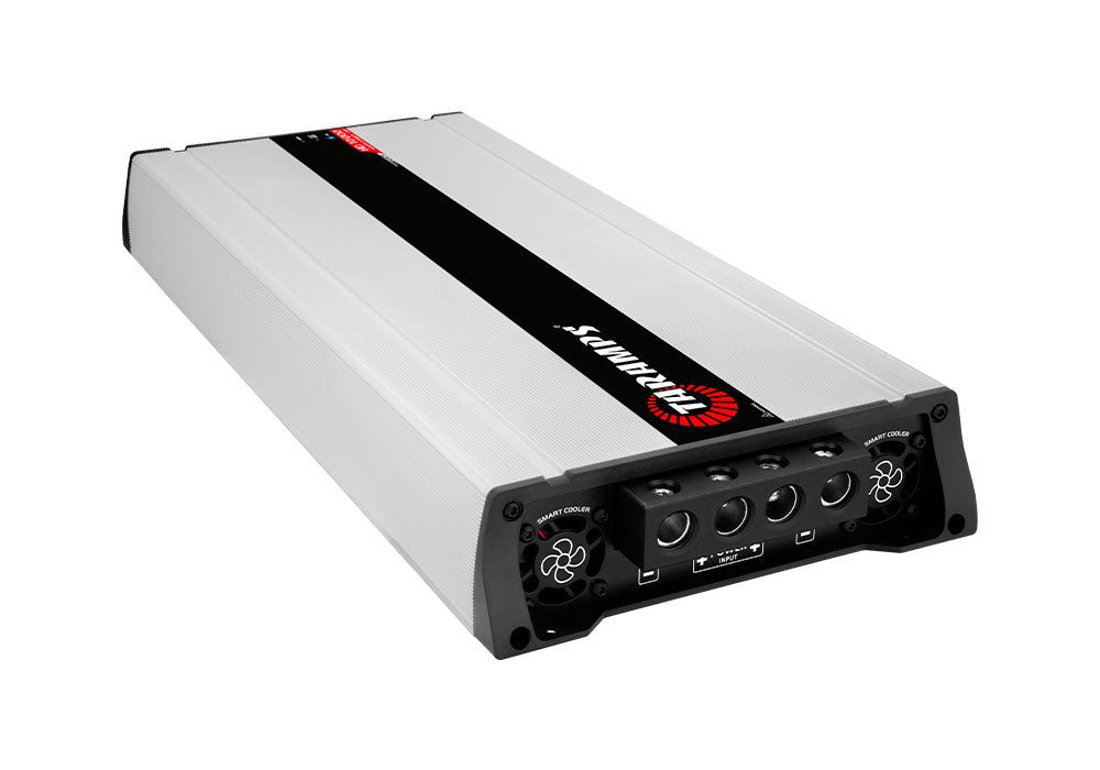 Taramps HD 10.000 - 1 OHM