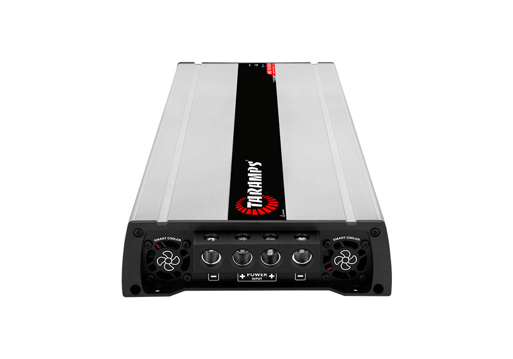 Taramps HD 10.000 - 1 OHM