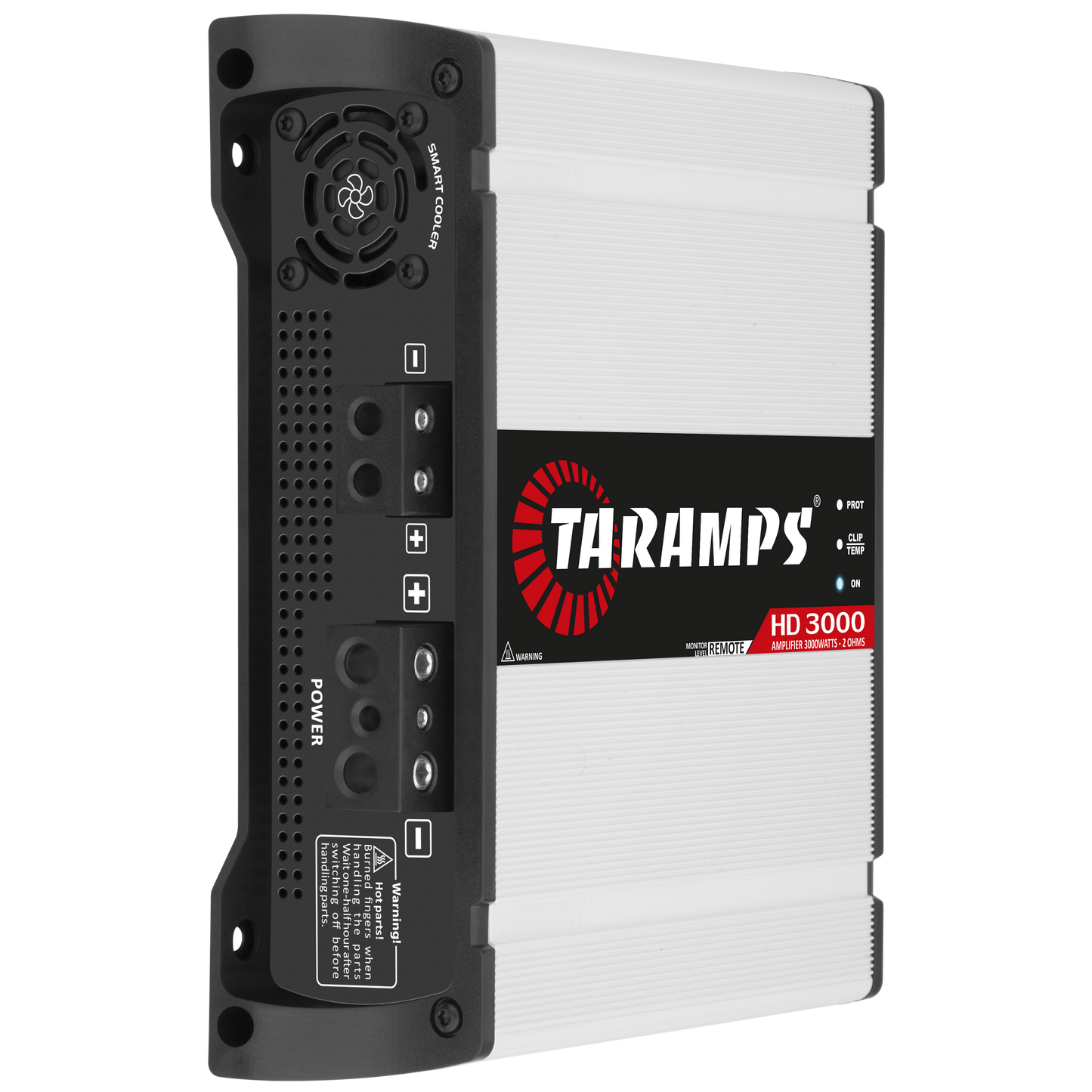 Amplificador Taramps HD 3000 - 2 OHMS