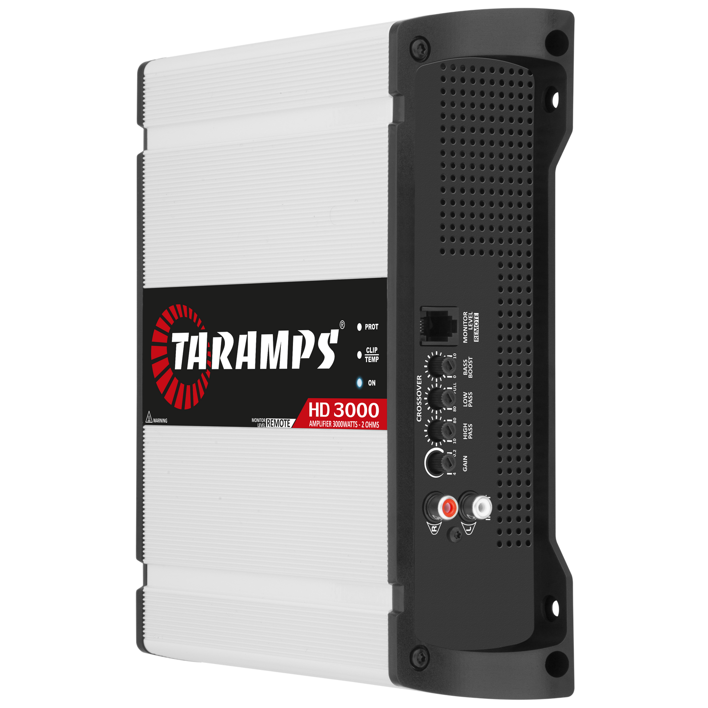 Amplificador Taramps HD 3000 - 2 OHMS