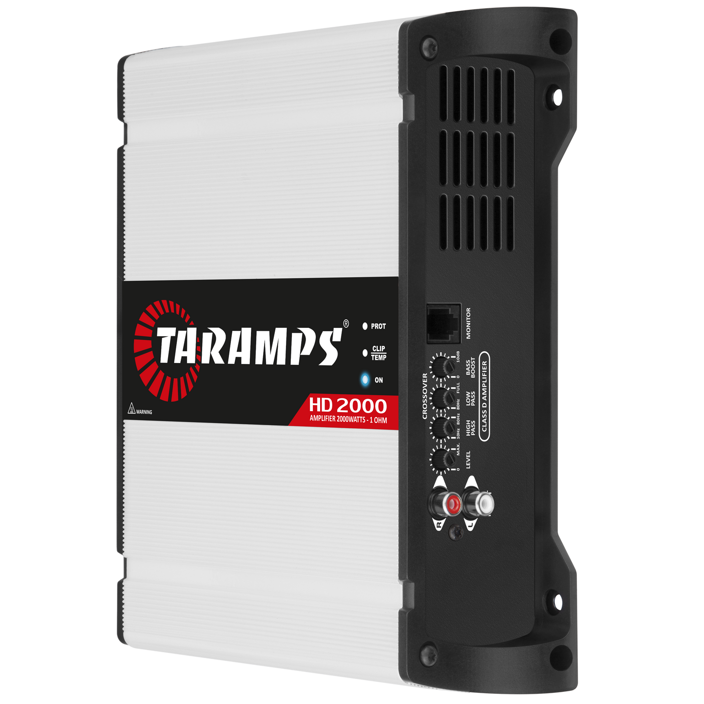 Taramps HD 2000 - 1 OHM