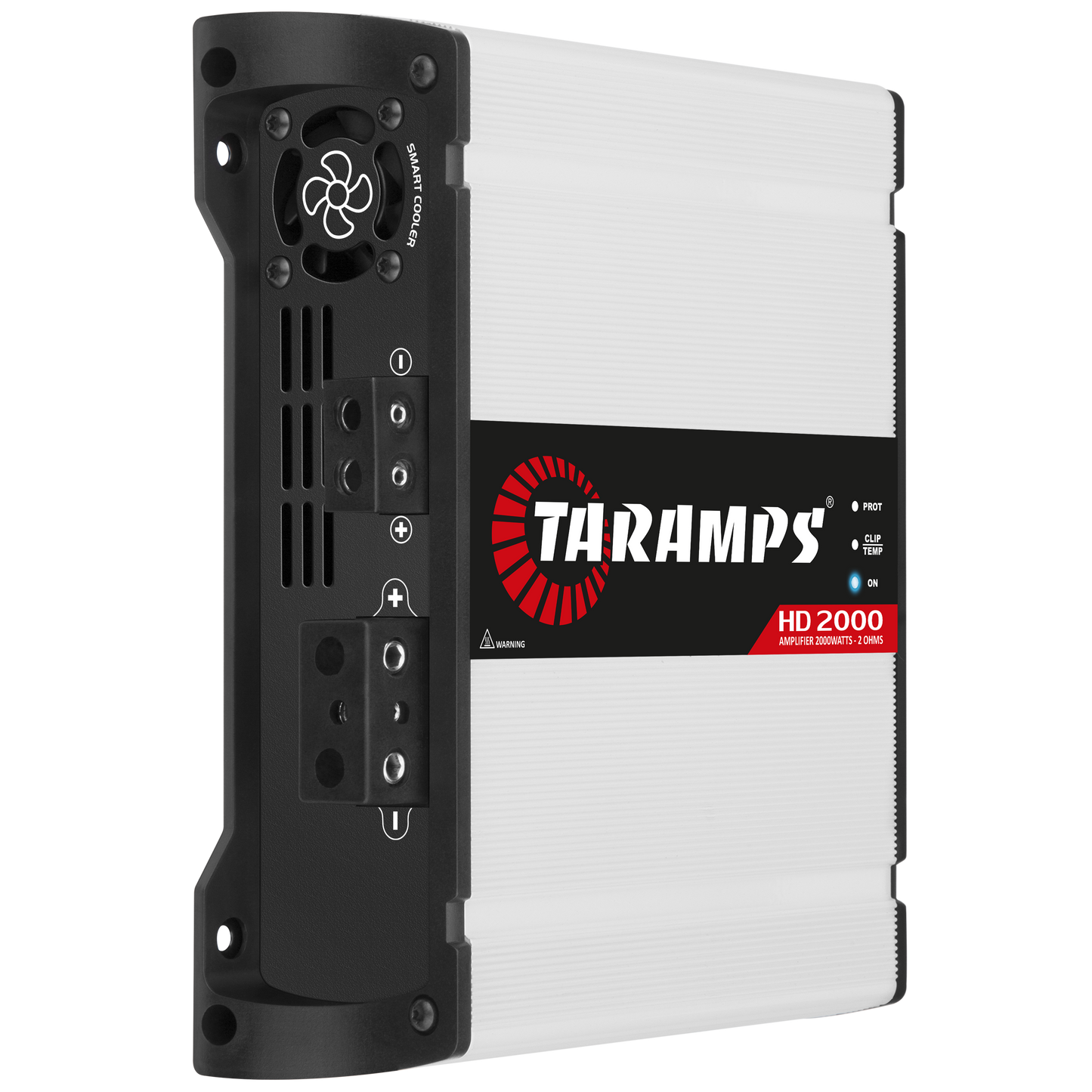 Taramps HD 2000 - 2 OHMS