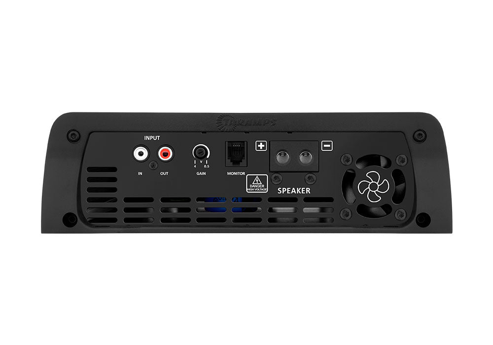 Amplificador Taramps CHIPEO HV-3000 ALTO VOLTAJE