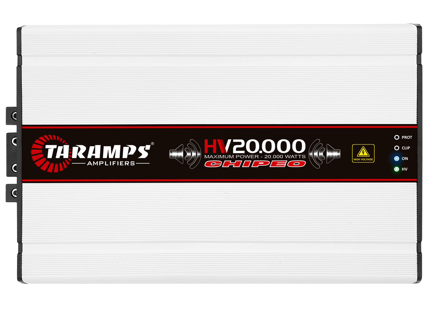 TARAMPS CHIPEO HV-20000