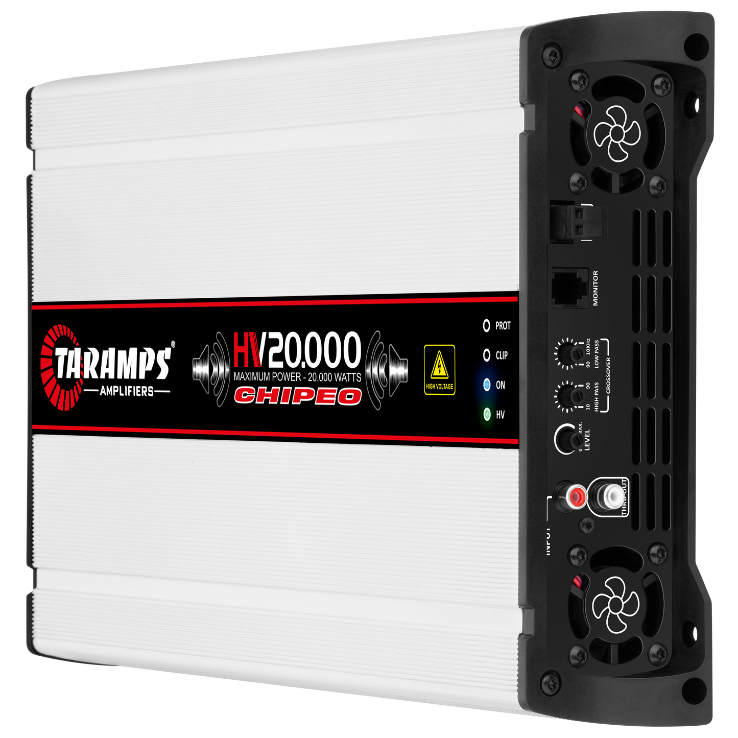 TARAMPS CHIPEO HV-20000