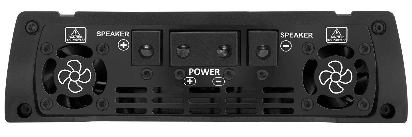 Amplificador Taramps CHIPEO HV-20000