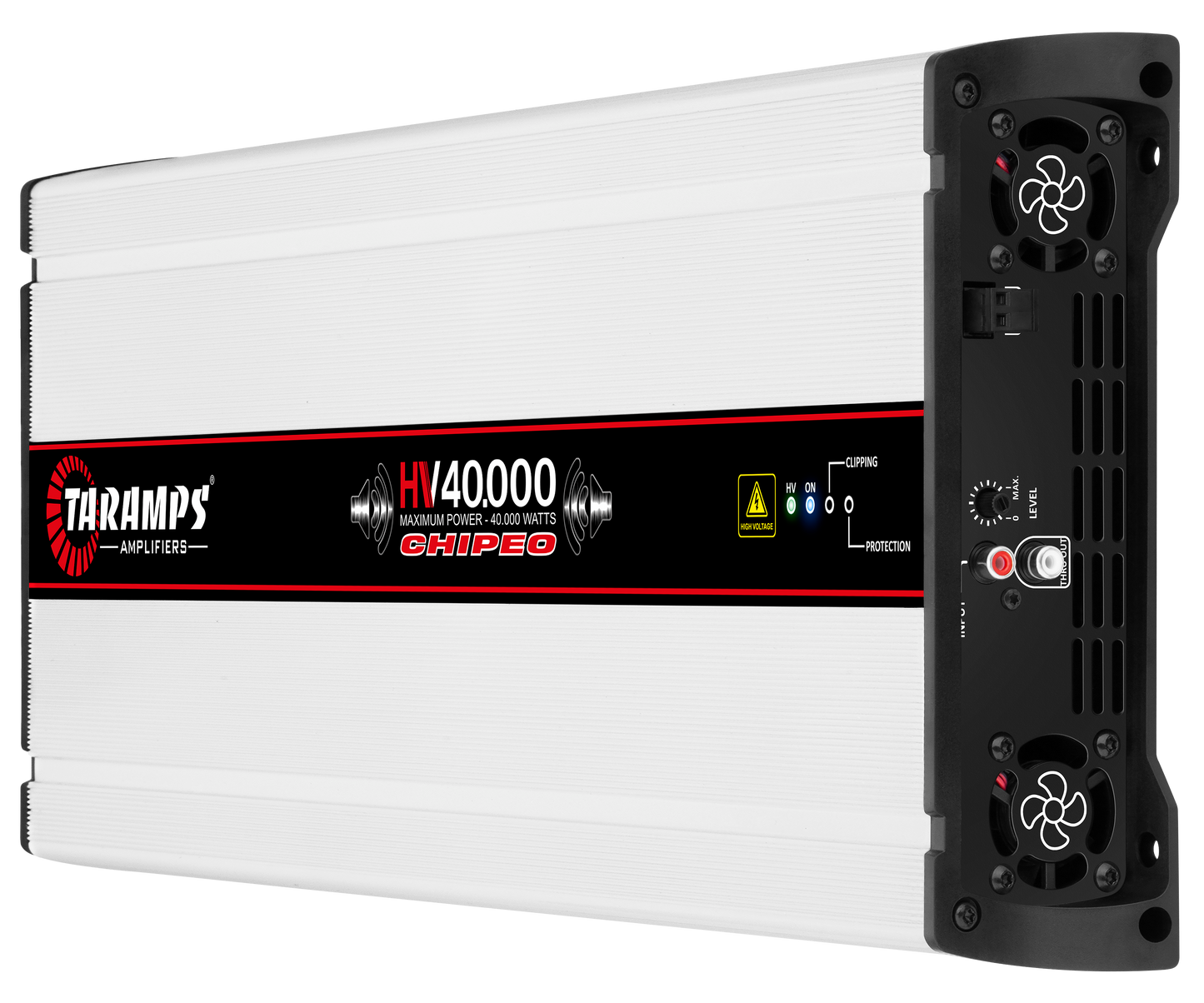TARAMPS CHIPEO HV-40000