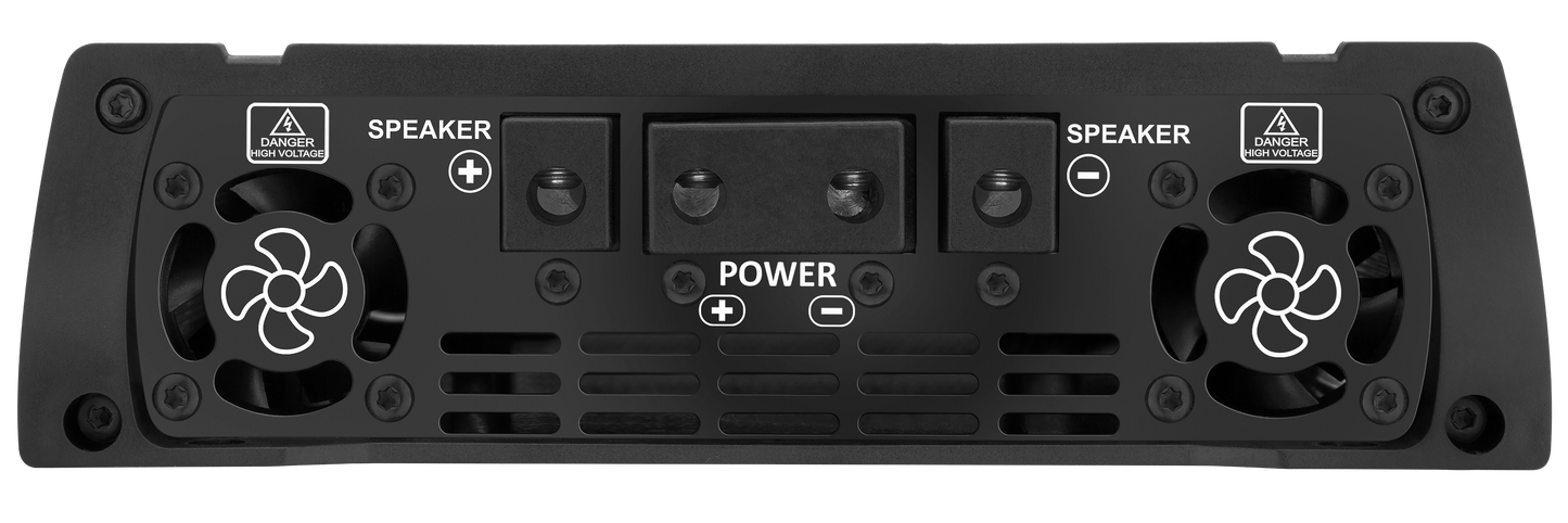 Amplificador Taramps CHIPEO HV-40000