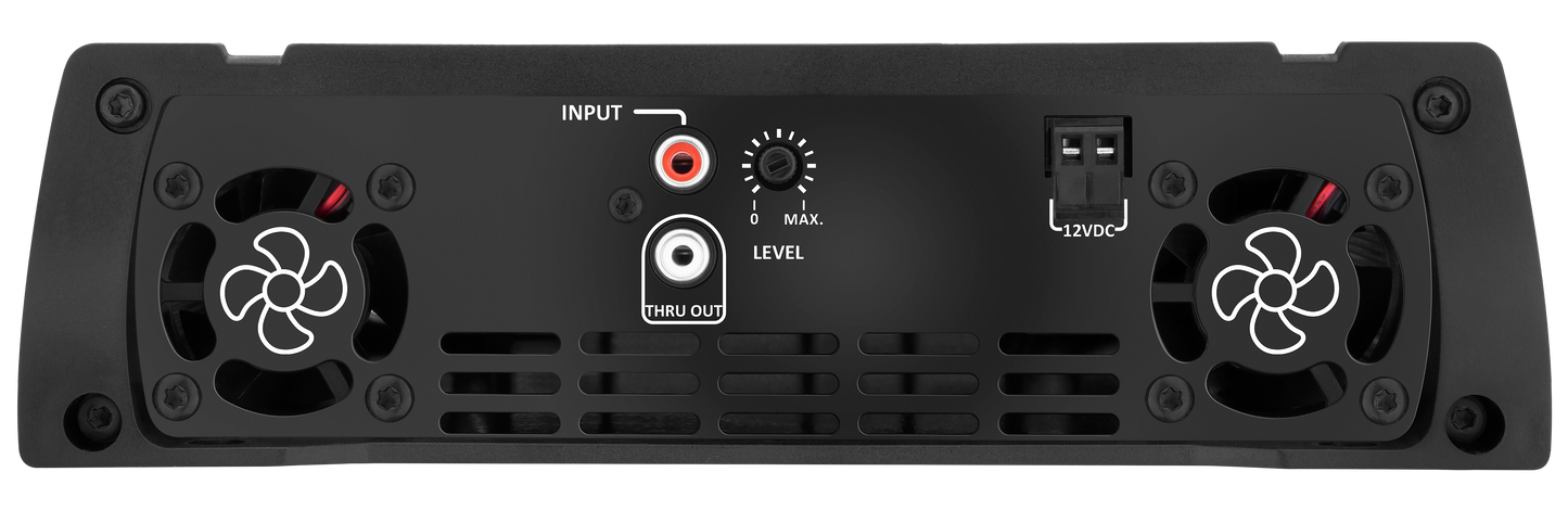 TARAMPS CHIPEO HV-40000