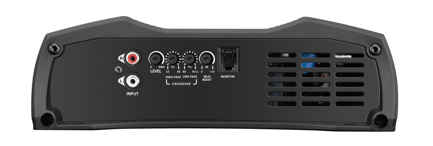 Taramps MD 1200 - 2 OHMS