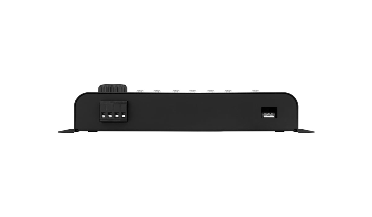 PROCESADOR DSP TARAMPS 2.8S
