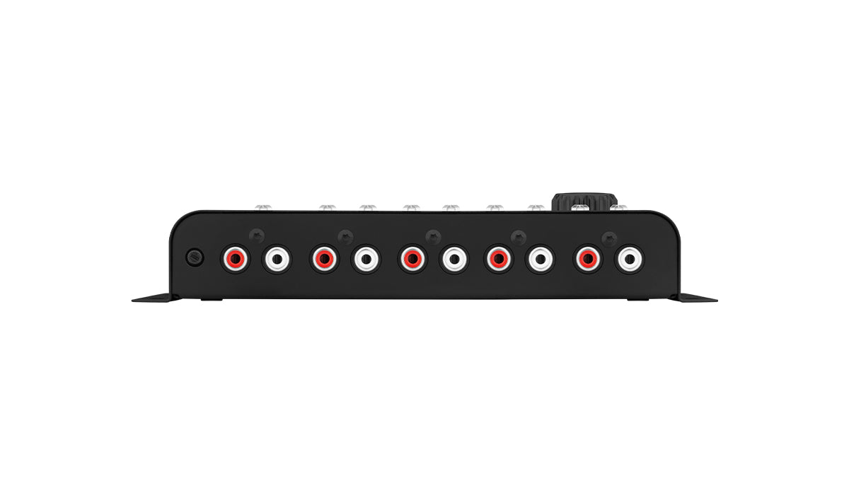 PROCESADOR DSP TARAMPS 2.8S