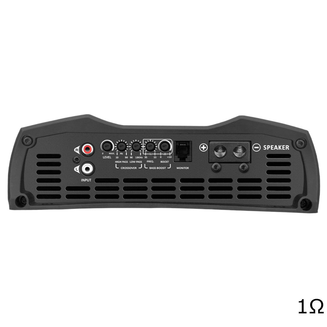 Amplificador Taramps MD 3000 - 1 OHM