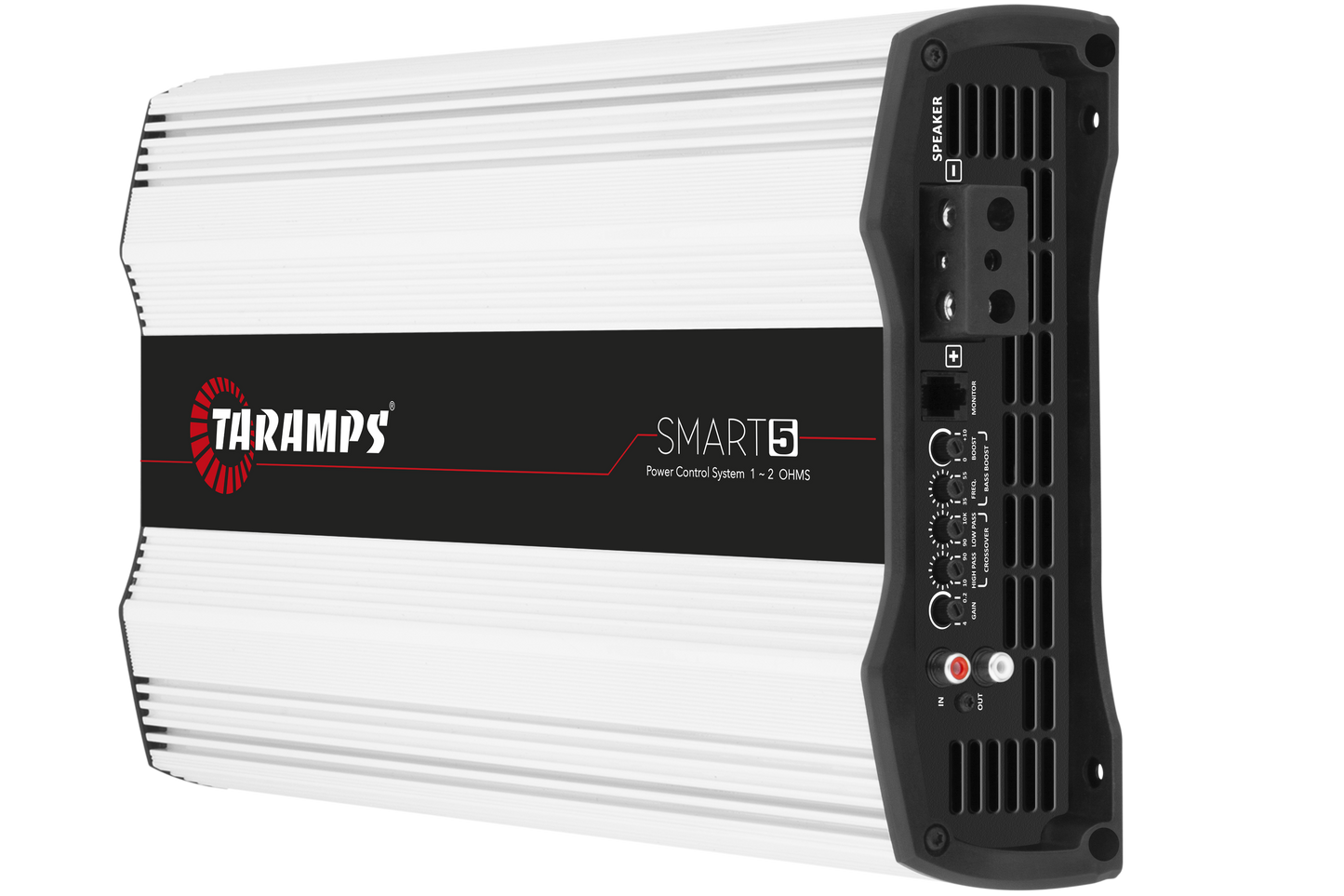 Taramps SMART 5 - 1~2 OHMS