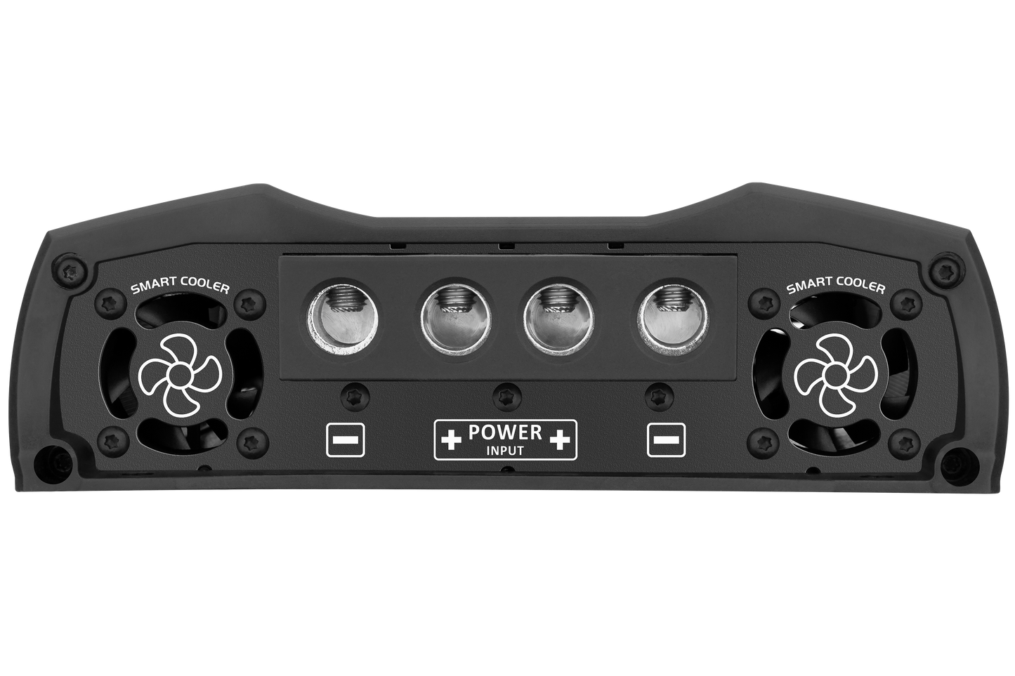 Amplificador Taramps SMART 5 - 1~2 OHMS