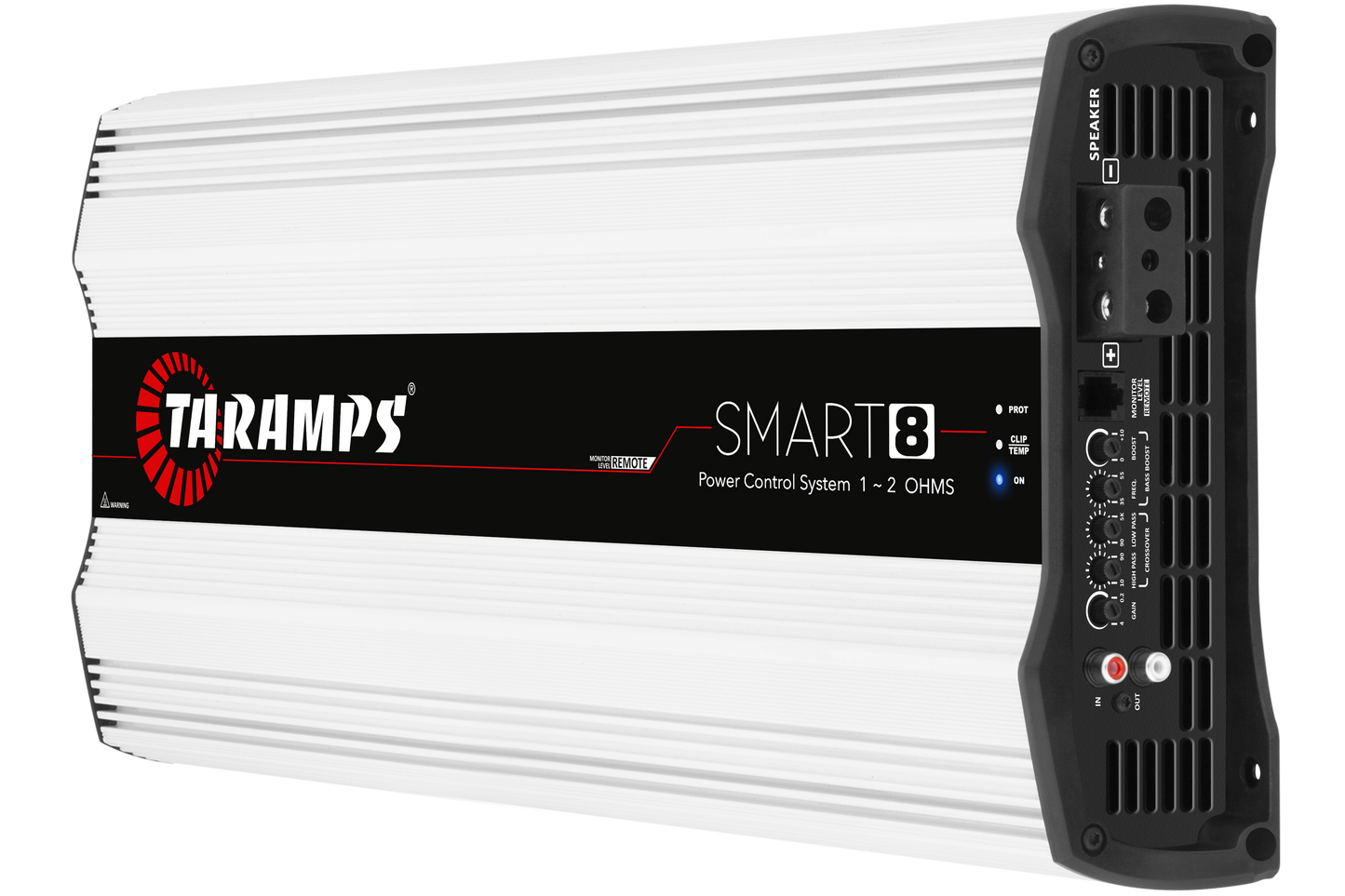Taramps SMART 8 - 1~2 OHMS