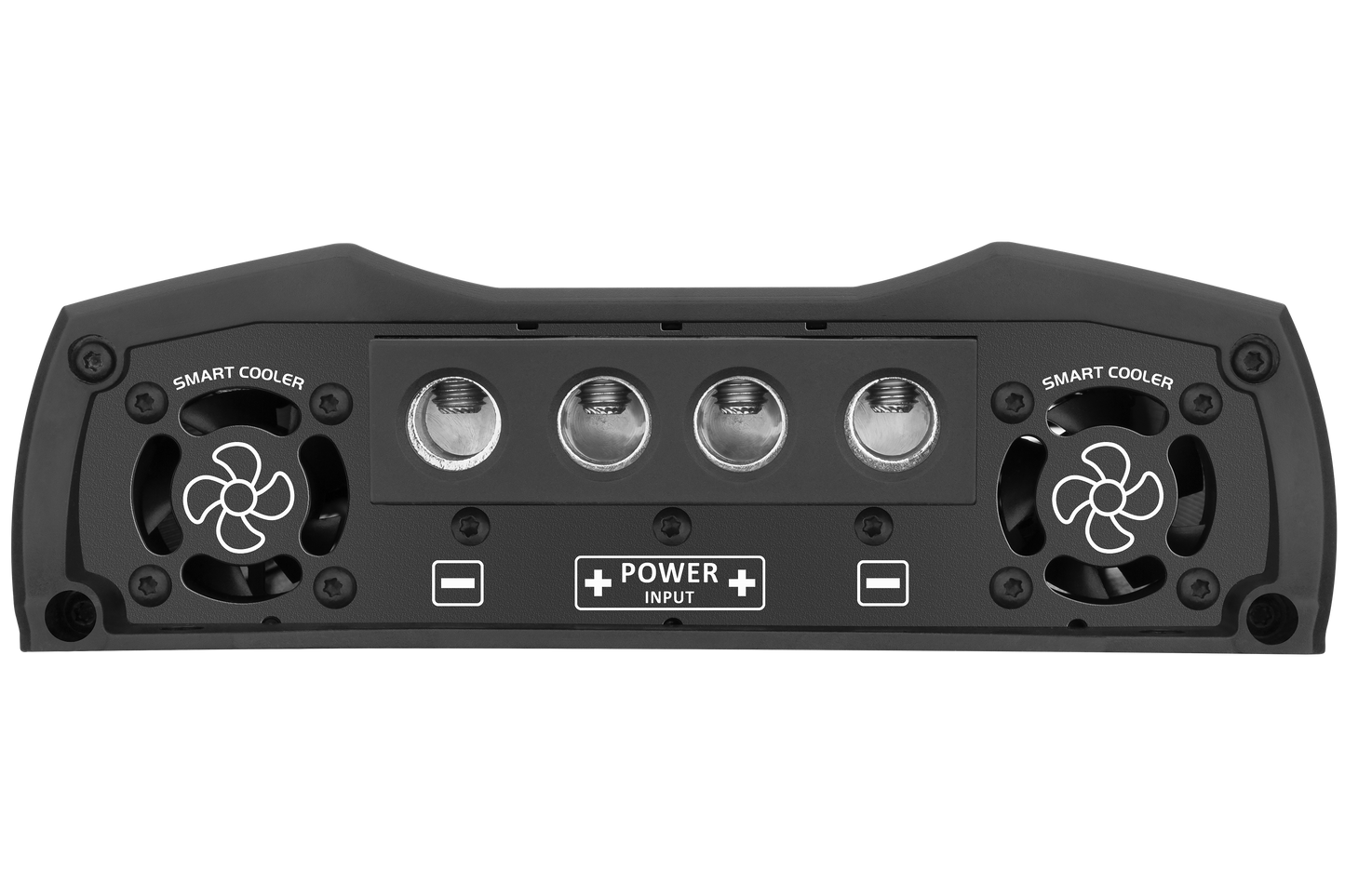 Amplificador Taramps SMART 8 - 1~2 OHMS