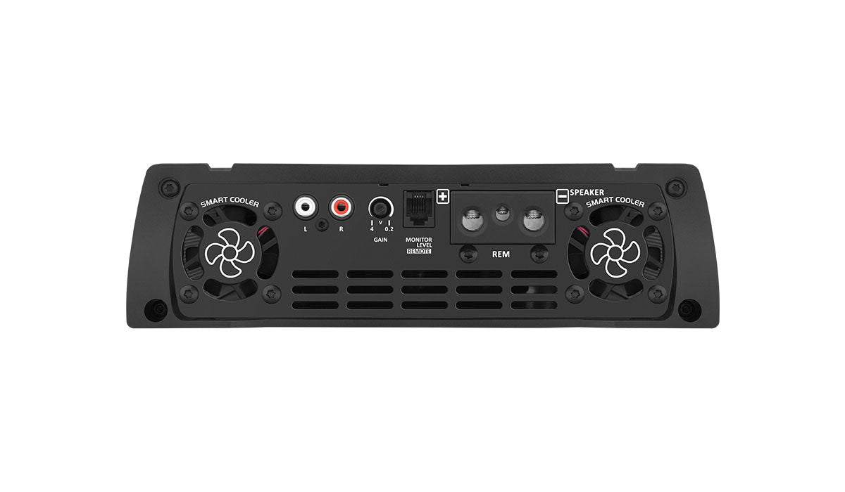 Amplificador Taramps CHIPEO 12000 - 2 OHMS - 12 VOLTS