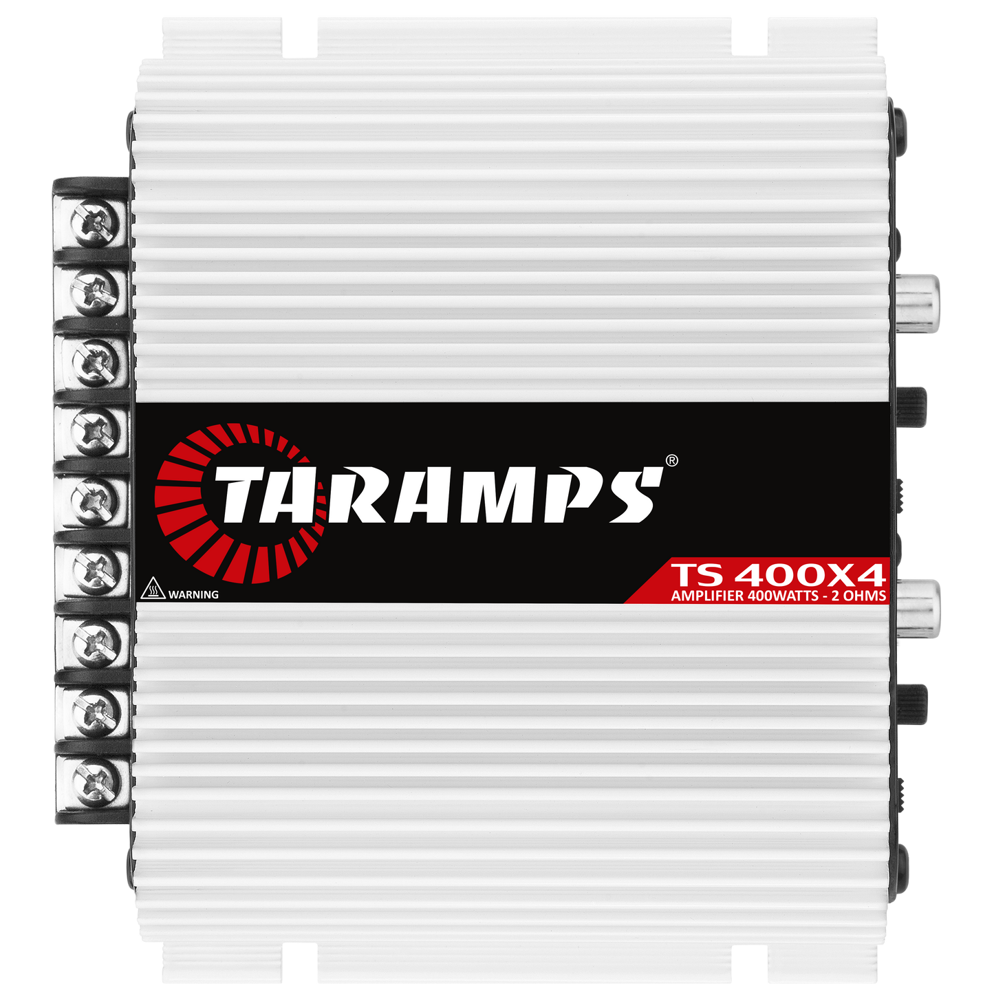 Taramps TS 400X4 - 2 OHMS