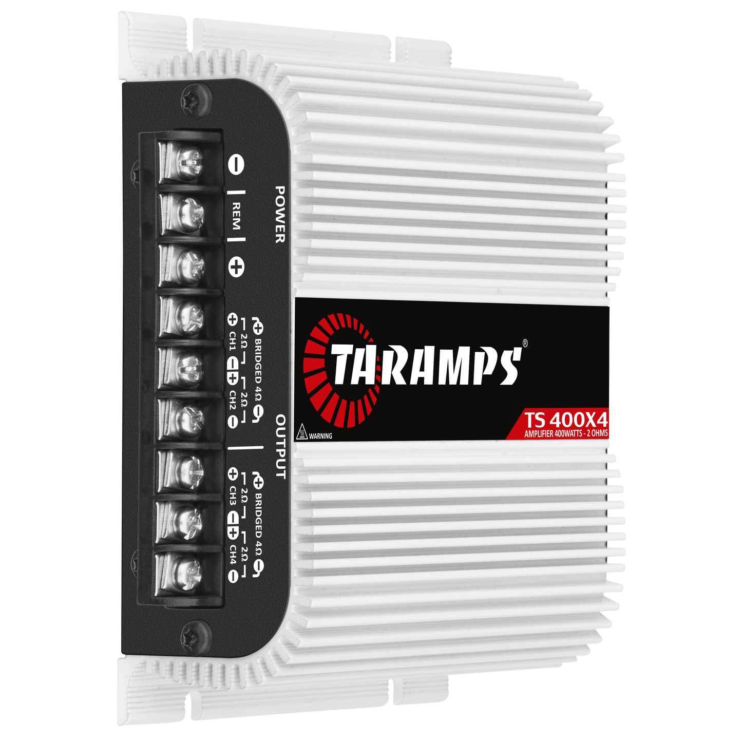 Taramps TS 400X4 - 2 OHMS