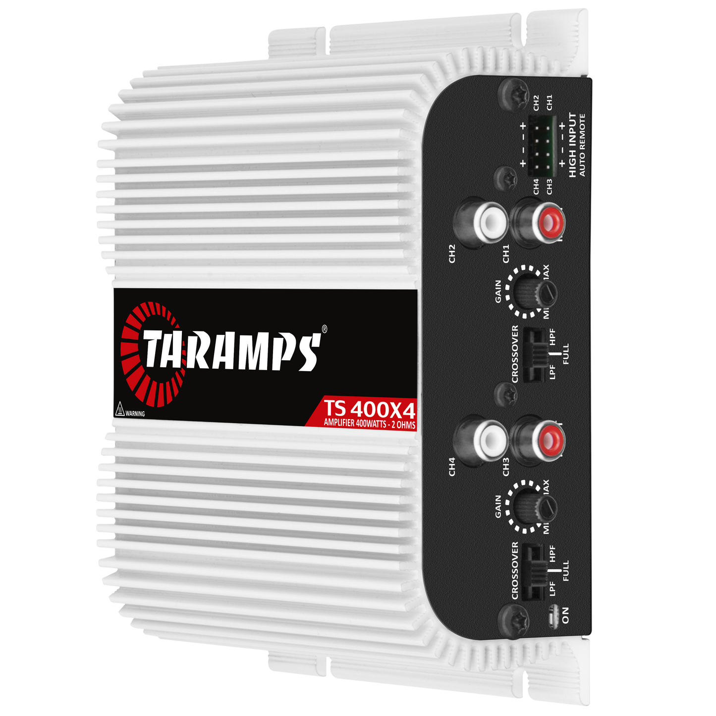 Taramps TS 400X4 - 2 OHMS
