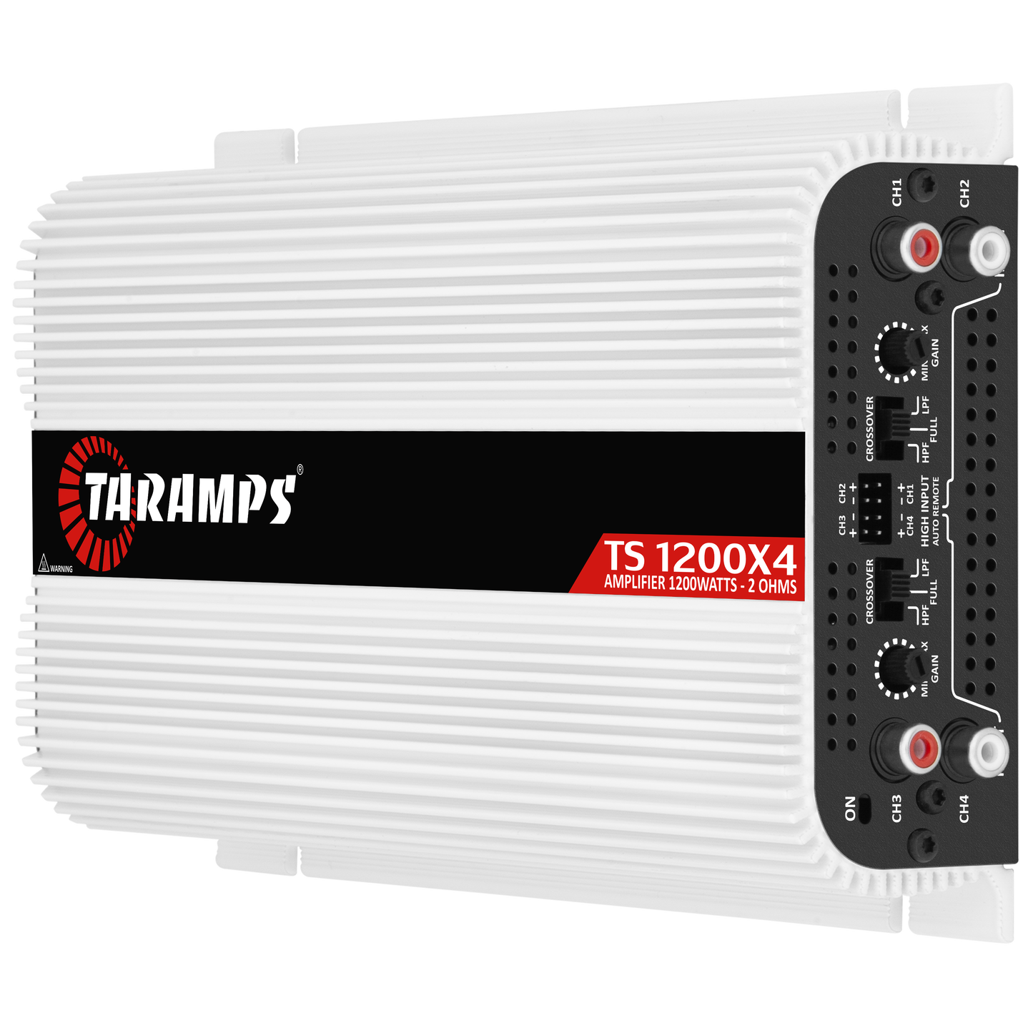 Taramps TS 1200X4 - 2 OHMS