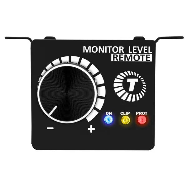 MONITOR LEVEL REMOTE TARAMPS