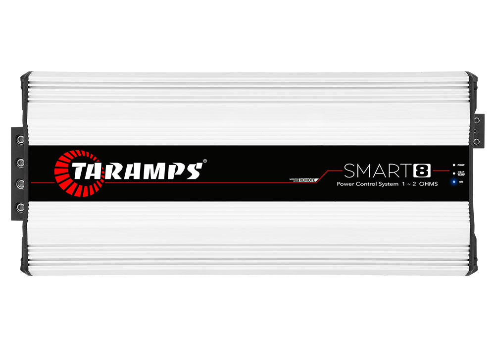 Taramps SMART 8 - 1~2 OHMS