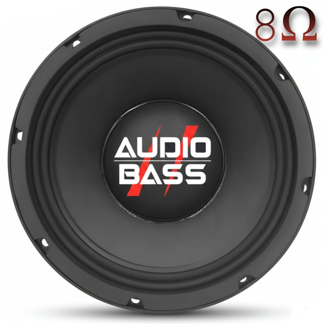 Medio Bajo de 12"- MB-2400 / 8 Ohms