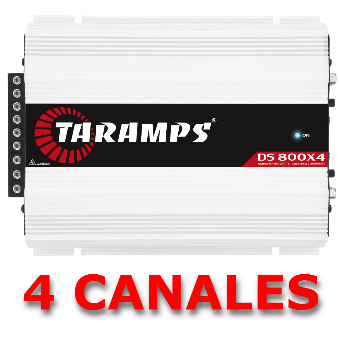 4 - canales