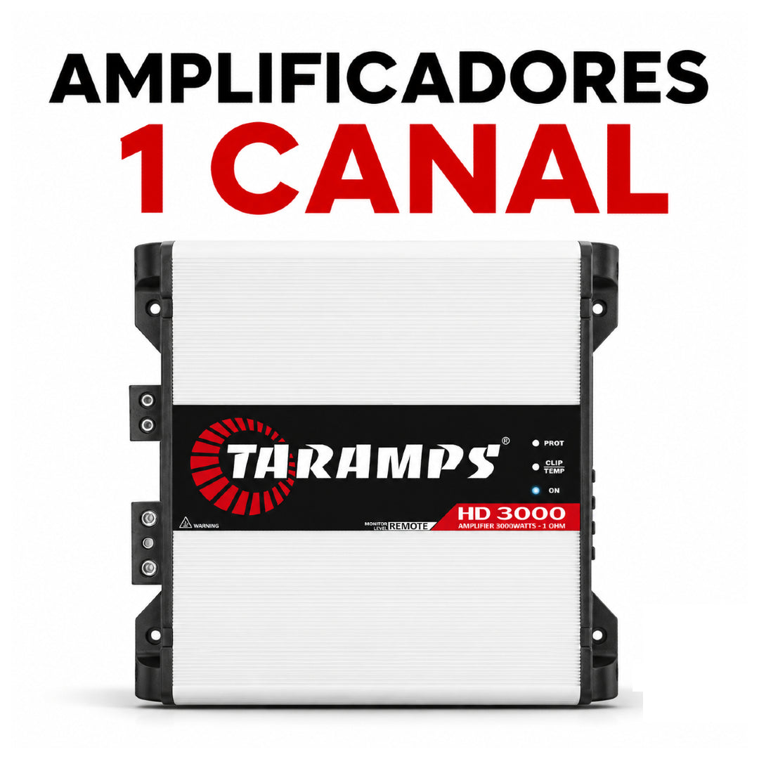 1 - canal