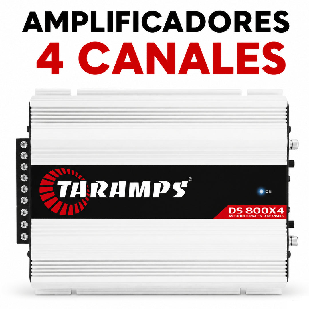 4 - canales