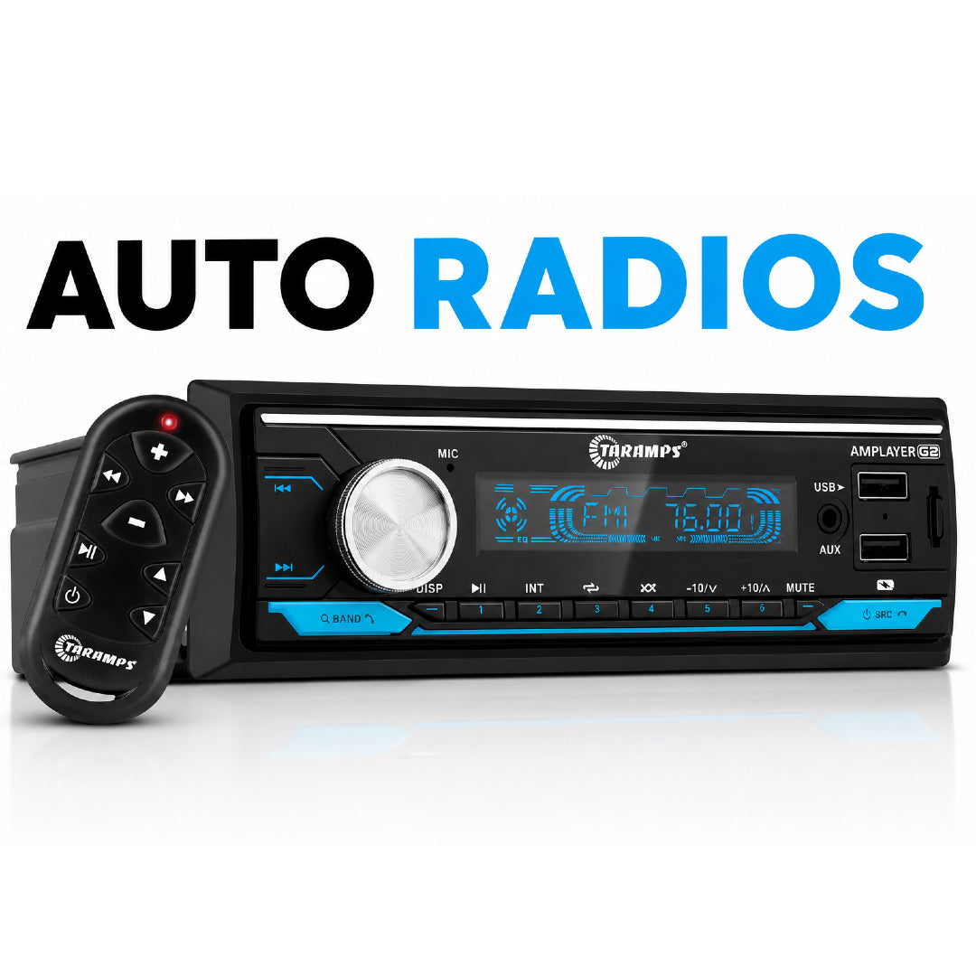 RADIOS